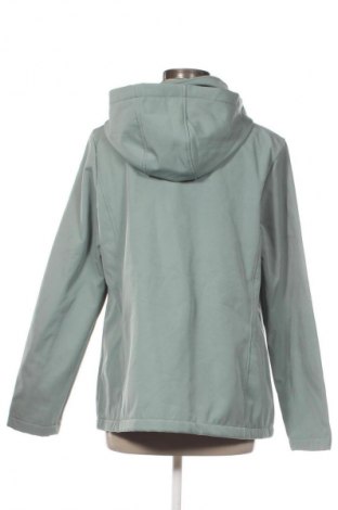 Damenjacke Janina, Größe L, Farbe Grün, Preis € 13,99