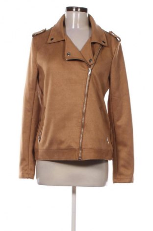 Damenjacke Janina, Größe M, Farbe Beige, Preis 9,99 €