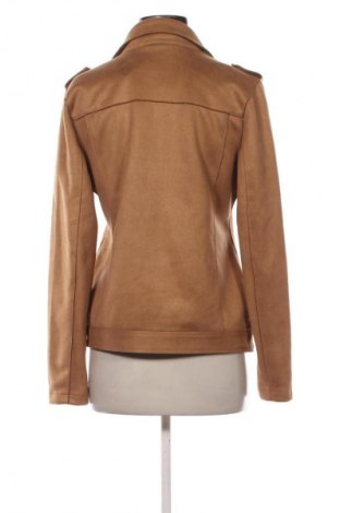 Damenjacke Janina, Größe M, Farbe Beige, Preis 9,99 €