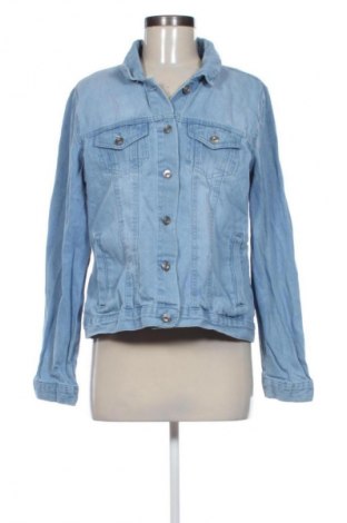 Kurtka damska Janina, Rozmiar L, Kolor Niebieski, Cena 54,99 zł