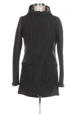 Дамско яке Janina, Размер S, Цвят Черен, Цена 8,69 €