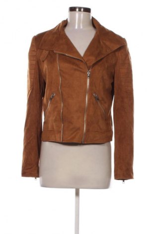 Kurtka damska Jcl, Rozmiar XL, Kolor Brązowy, Cena 88,99 zł