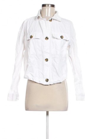 Дамско яке Jean Pascale, Размер L, Цвят Бял, Цена 9,71 €