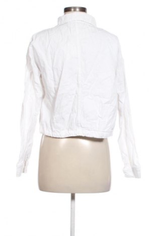 Дамско яке Jean Pascale, Размер L, Цвят Бял, Цена 9,71 €