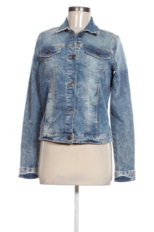Дамско яке Jean Pascale, Размер M, Цвят Син, Цена 18,40 €