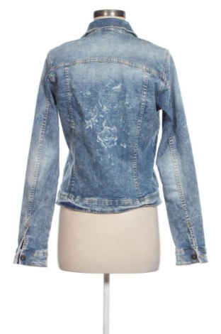 Дамско яке Jean Pascale, Размер M, Цвят Син, Цена 18,40 €