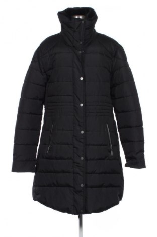 Γυναικείο μπουφάν Jean Pascale, Μέγεθος XXL, Χρώμα Μαύρο, Τιμή 23,99 €