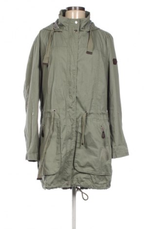 Damenjacke Jean Pascale, Größe XL, Farbe Grün, Preis 24,45 €