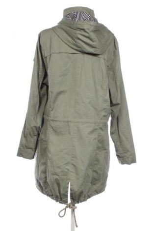 Damenjacke Jean Pascale, Größe XL, Farbe Grün, Preis 24,45 €