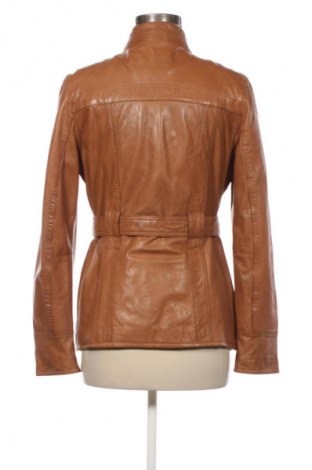 Dámska kožená bunda  Jilani Collection, Veľkosť M, Farba Hnedá, Cena  66,95 €