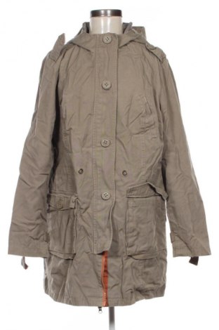 Дамско яке John Baner, Размер XL, Цвят Бежов, Цена 11,24 €