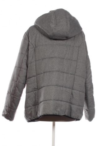 Dámská bunda  John Baner, Velikost XXL, Barva Šedá, Cena  840,00 Kč