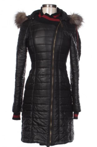 Női dzseki Junona, Méret S, Szín Fekete, Ár 19 008 Ft