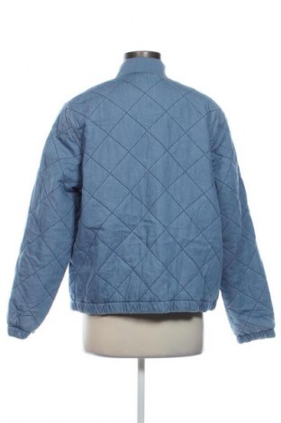 Dámska bunda  Just Jeans, Veľkosť XL, Farba Modrá, Cena  10,95 €