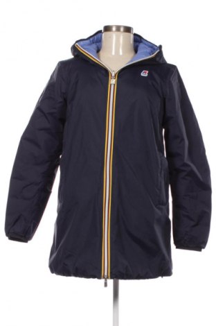 Damenjacke K-Way, Größe M, Farbe Blau, Preis € 259,99