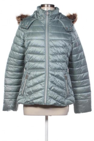 Kurtka damska KVL by Kenvelo, Rozmiar L, Kolor Zielony, Cena 160,75 zł