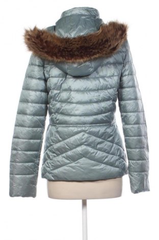 Kurtka damska KVL by Kenvelo, Rozmiar L, Kolor Zielony, Cena 160,75 zł