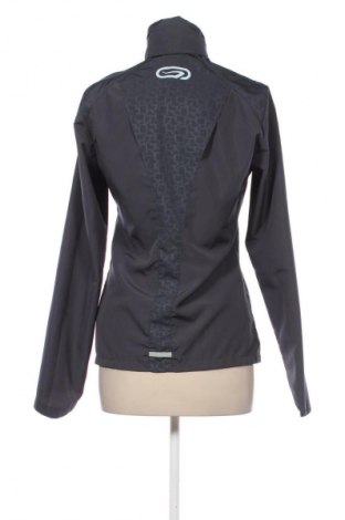 Damenjacke Kalenji, Größe M, Farbe Grau, Preis 25,00 €