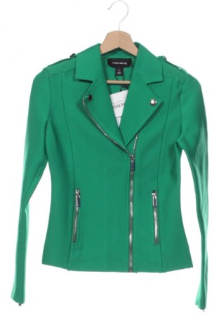 Geacă de femei Karen Millen, Mărime XS, Culoare Verde, Preț 781,98 Lei