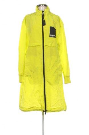 Geacă de femei Karl Lagerfeld, Mărime XL, Culoare Verde, Preț 1.409,99 Lei