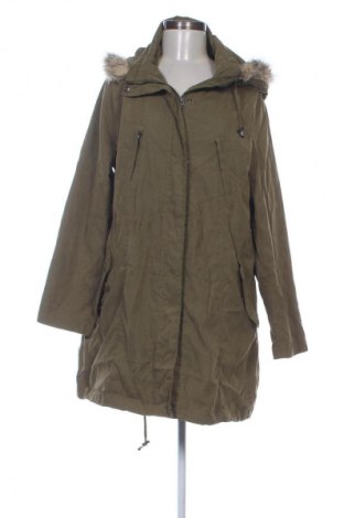 Damenjacke Katies, Größe XL, Farbe Grün, Preis € 10,99