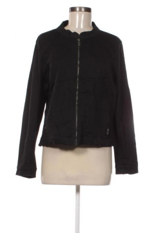 Γυναικείο μπουφάν Katies, Μέγεθος XL, Χρώμα Μαύρο, Τιμή 9,99 €