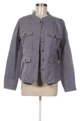 Γυναικείο μπουφάν Katies, Μέγεθος XL, Χρώμα Γκρί, Τιμή 9,99 €