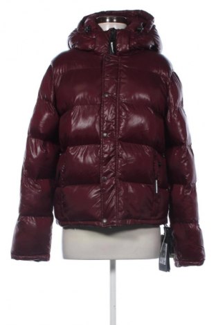 Női dzseki Khujo, Méret XL, Szín Piros, Ár 67 749 Ft