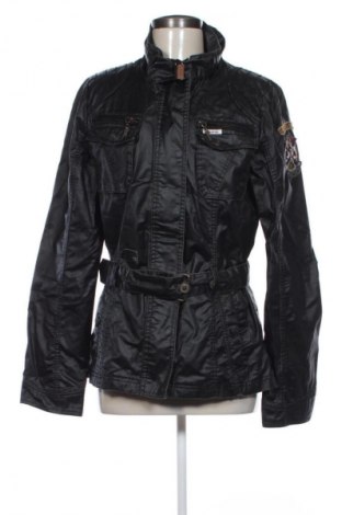 Női dzseki Khujo, Méret XL, Szín Fekete, Ár 13 799 Ft