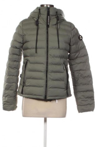 Geacă de femei Khujo, Mărime XS, Culoare Verde, Preț 839,99 Lei