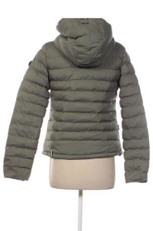 Geacă de femei Khujo, Mărime XS, Culoare Verde, Preț 839,99 Lei