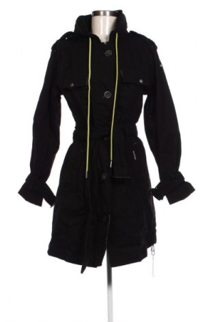 Damenjacke Khujo, Größe M, Farbe Schwarz, Preis € 46,00