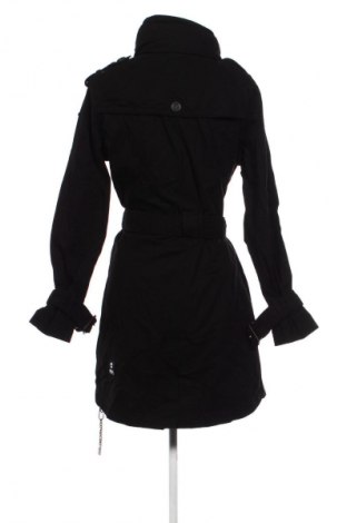 Damenjacke Khujo, Größe M, Farbe Schwarz, Preis € 46,00