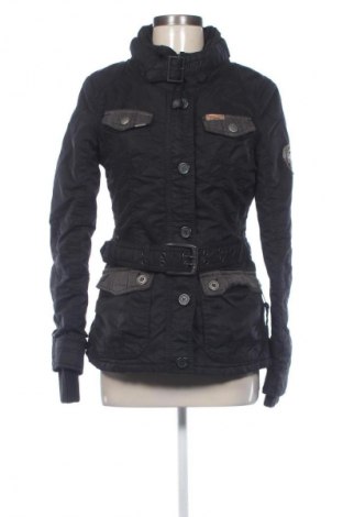 Damenjacke Khujo, Größe S, Farbe Schwarz, Preis 59,35 €