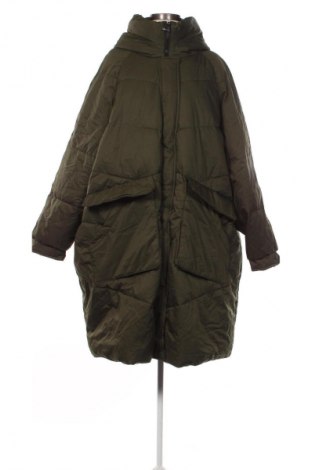 Damenjacke Kiabi, Größe 4XL, Farbe Grün, Preis 23,99 €