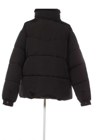 Damenjacke Kiabi, Größe 4XL, Farbe Schwarz, Preis 23,99 €