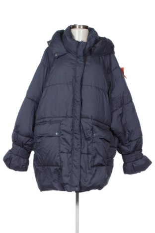 Damenjacke Kiabi, Größe 3XL, Farbe Blau, Preis 49,99 €