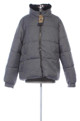Damenjacke Kiabi, Größe XXL, Farbe Grau, Preis € 23,99