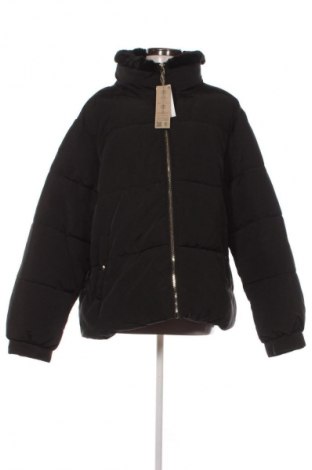 Női dzseki Kiabi, Méret 3XL, Szín Fekete, Ár 9 089 Ft