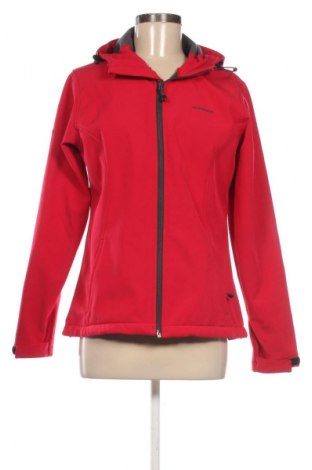 Női dzseki Kilimanjaro, Méret M, Szín Piros, Ár 13 079 Ft