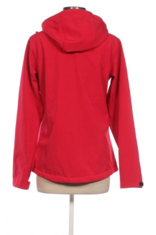 Női dzseki Kilimanjaro, Méret M, Szín Piros, Ár 13 079 Ft