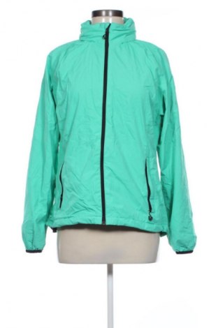 Kurtka damska Killtec, Rozmiar M, Kolor Zielony, Cena 117,99 zł