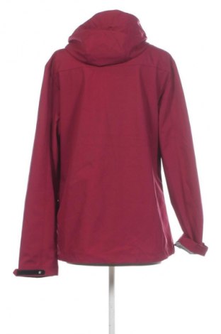 Дамско яке Killtec, Размер XL, Цвят Червен, Цена 24,03 €