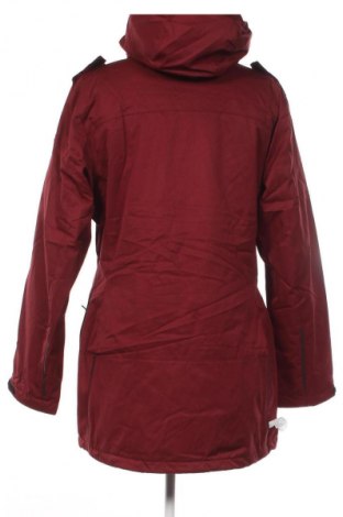 Dámska bunda  Killtec, Veľkosť L, Farba Červená, Cena  114,95 €