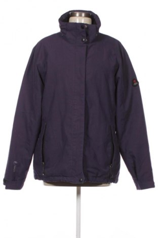 Damenjacke Killtec, Größe L, Farbe Lila, Preis € 42,00