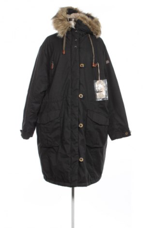 Damenjacke Killtec, Größe 3XL, Farbe Schwarz, Preis € 99,99