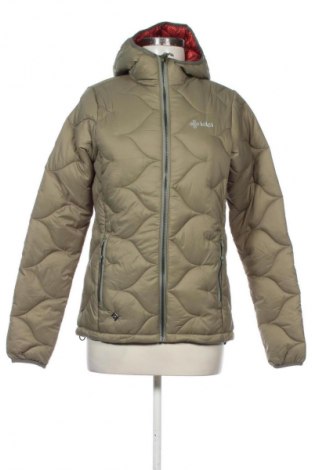 Damenjacke Kilpi, Größe M, Farbe Grün, Preis 51,99 €