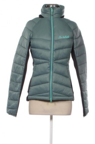 Damenjacke Kilpi, Größe M, Farbe Grün, Preis € 51,99