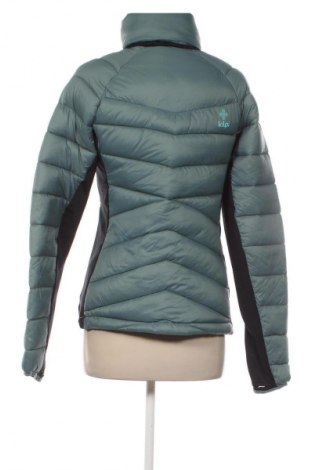 Damenjacke Kilpi, Größe M, Farbe Grün, Preis € 51,99