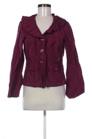 Női dzseki Kriss, Méret M, Szín Piros, Ár 6 819 Ft